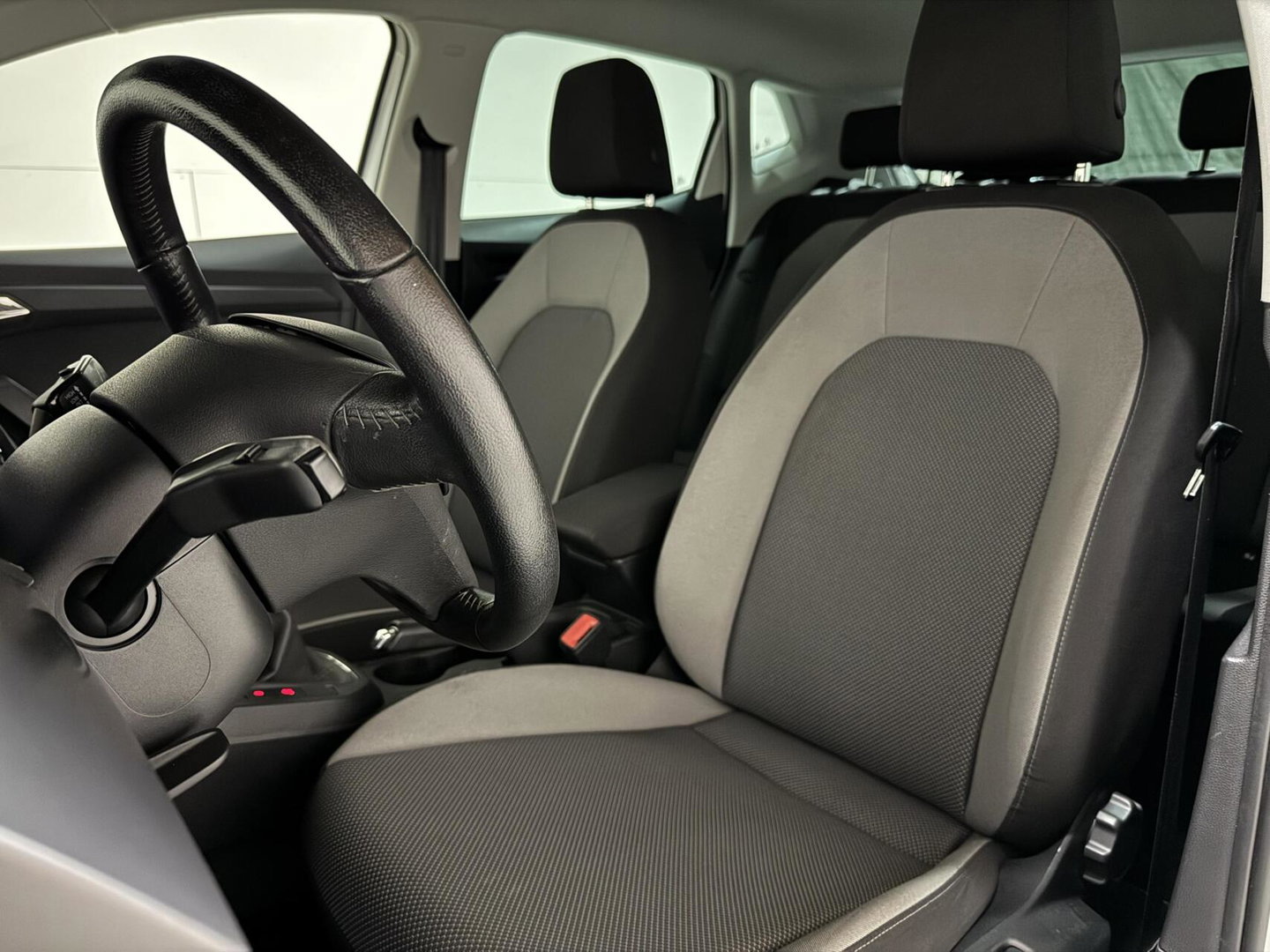 SEAT Ibiza 1.0 TSI FR Virtual CarPlay Camera Navi NAP