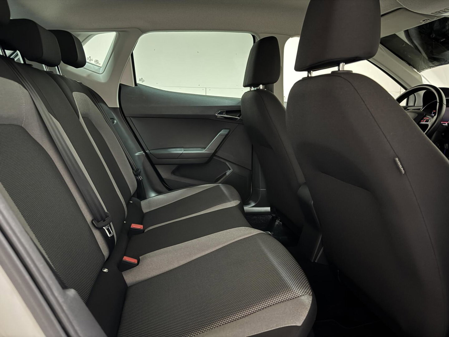SEAT Ibiza 1.0 TSI FR Virtual CarPlay Camera Navi NAP