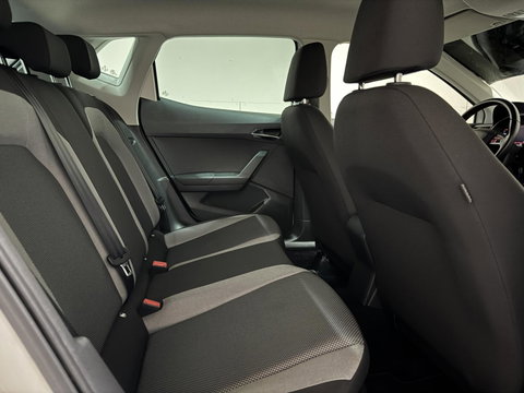 SEAT Ibiza 1.0 TSI FR Virtual CarPlay Camera Navi NAP