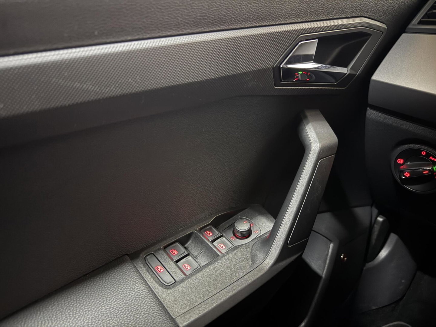 SEAT Ibiza 1.0 TSI FR Virtual CarPlay Camera Navi NAP