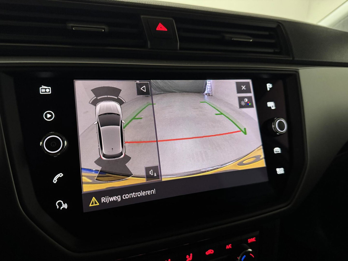 SEAT Ibiza 1.0 TSI FR Virtual CarPlay Camera Navi NAP