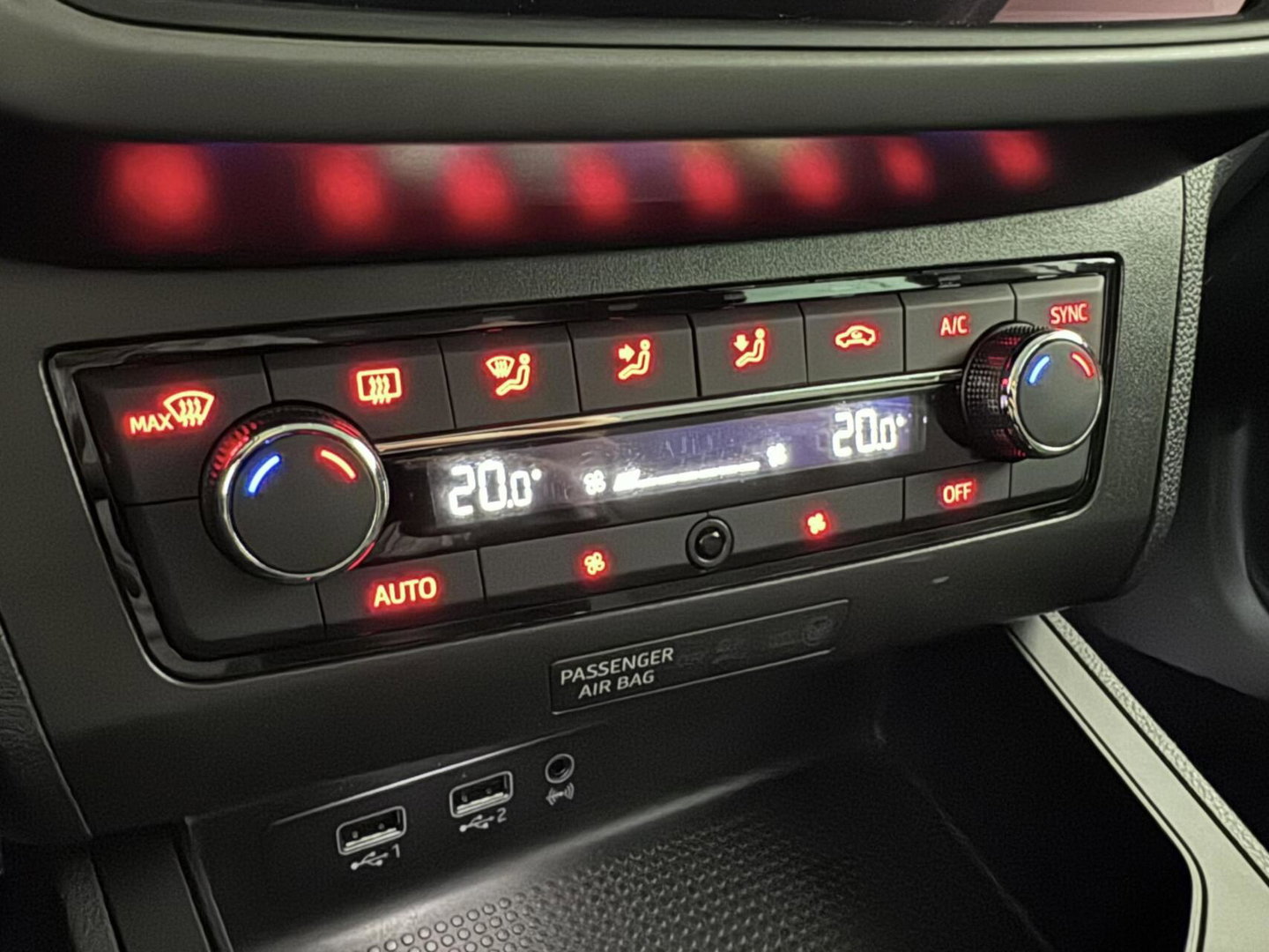SEAT Ibiza 1.0 TSI FR Virtual CarPlay Camera Navi NAP