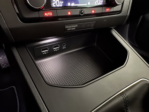 SEAT Ibiza 1.0 TSI FR Virtual CarPlay Camera Navi NAP