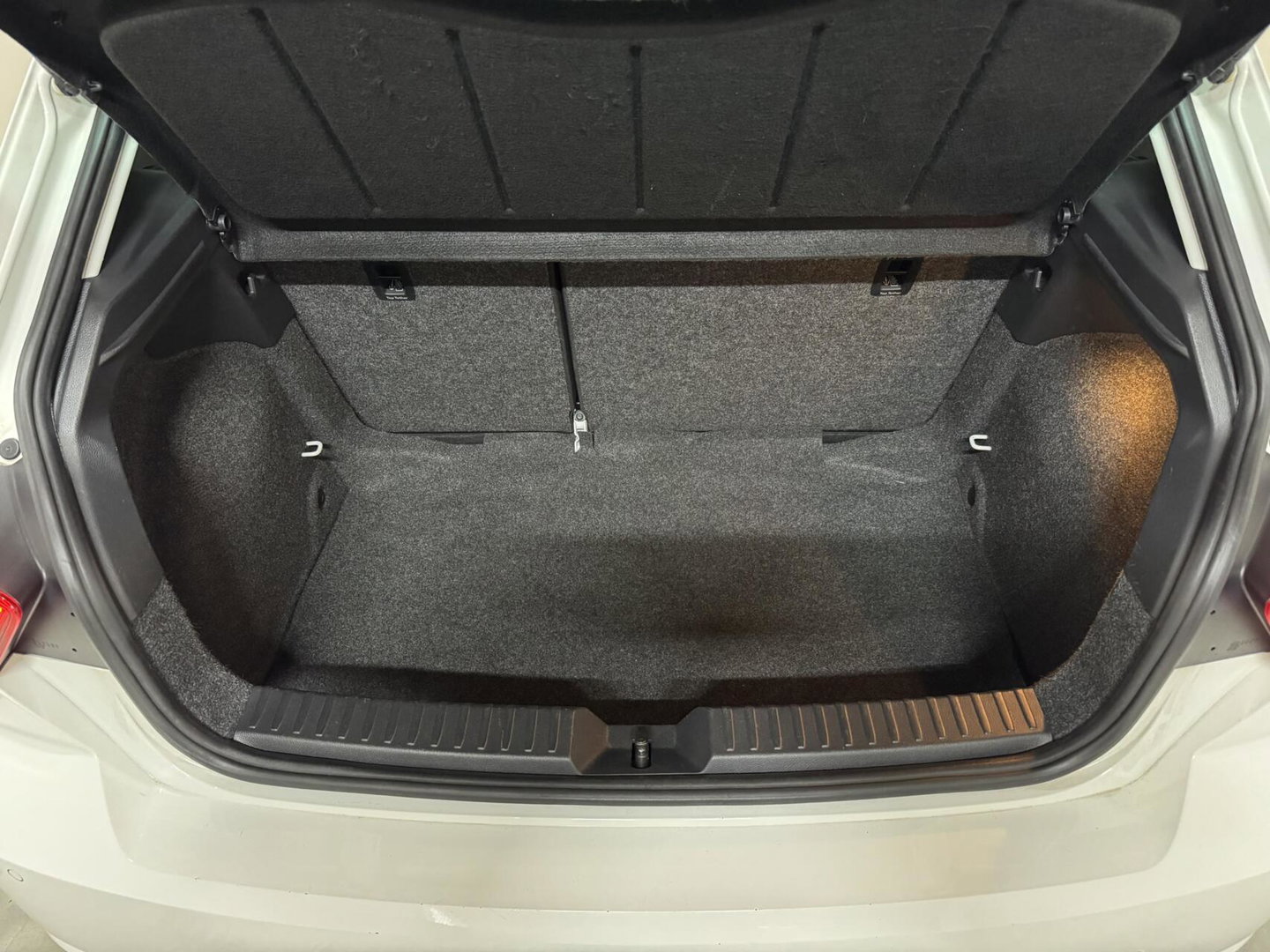 SEAT Ibiza 1.0 TSI FR Virtual CarPlay Camera Navi NAP