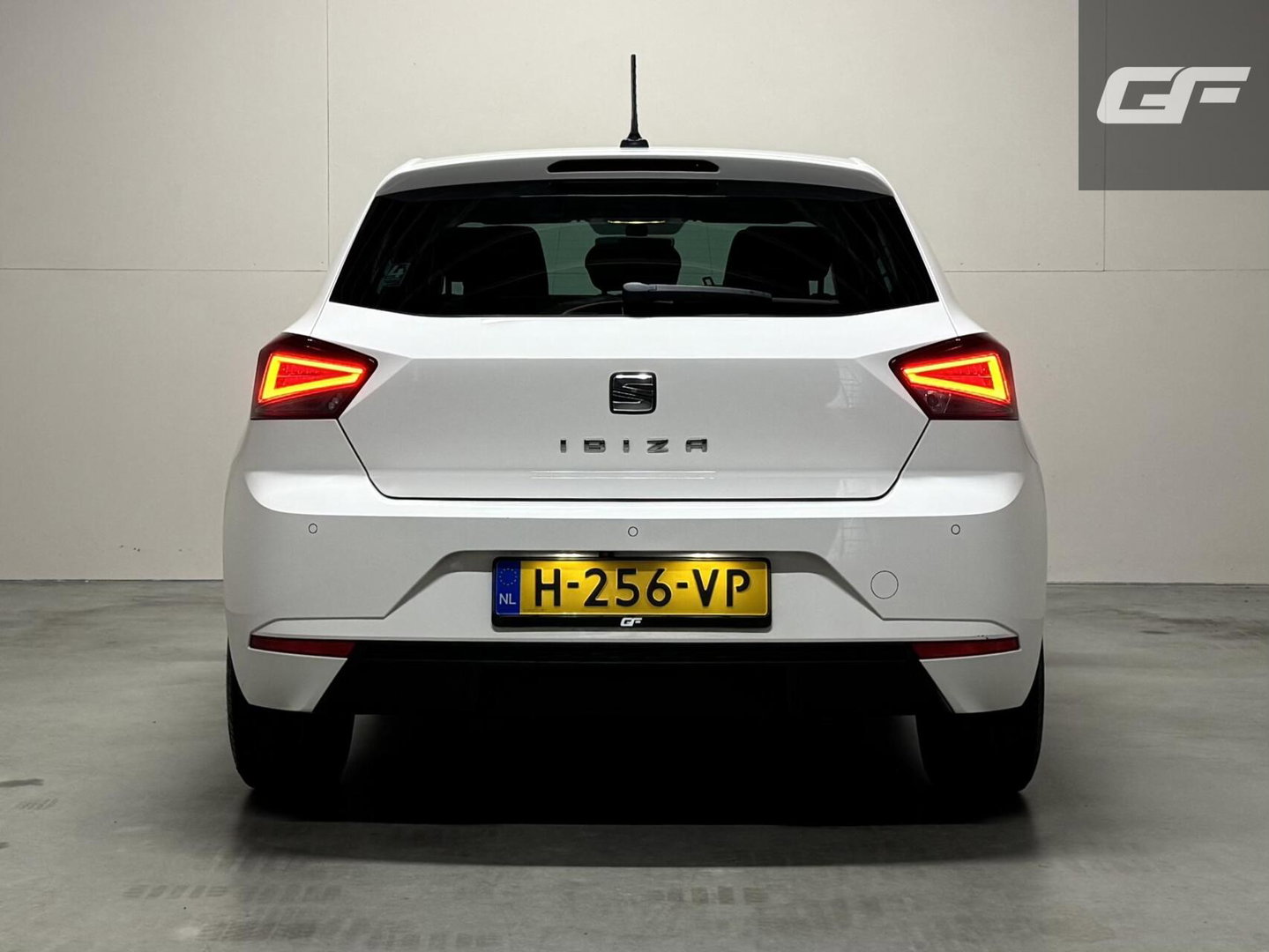 SEAT Ibiza 1.0 TSI FR Virtual CarPlay Camera Navi NAP