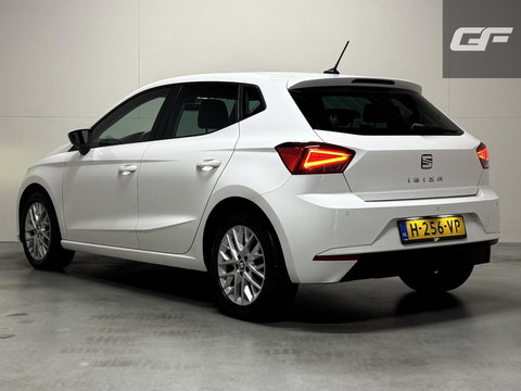 SEAT Ibiza 1.0 TSI FR Virtual CarPlay Camera Navi NAP