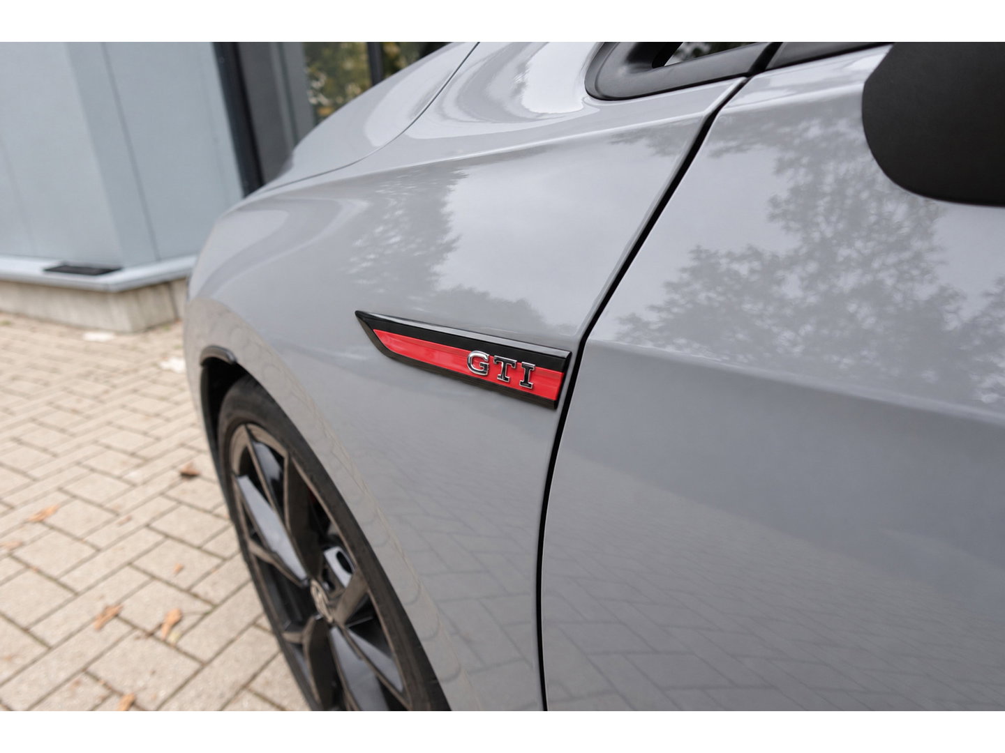 Volkswagen Golf 2.0 TSI GTI PANO HARMAN HUD VOL