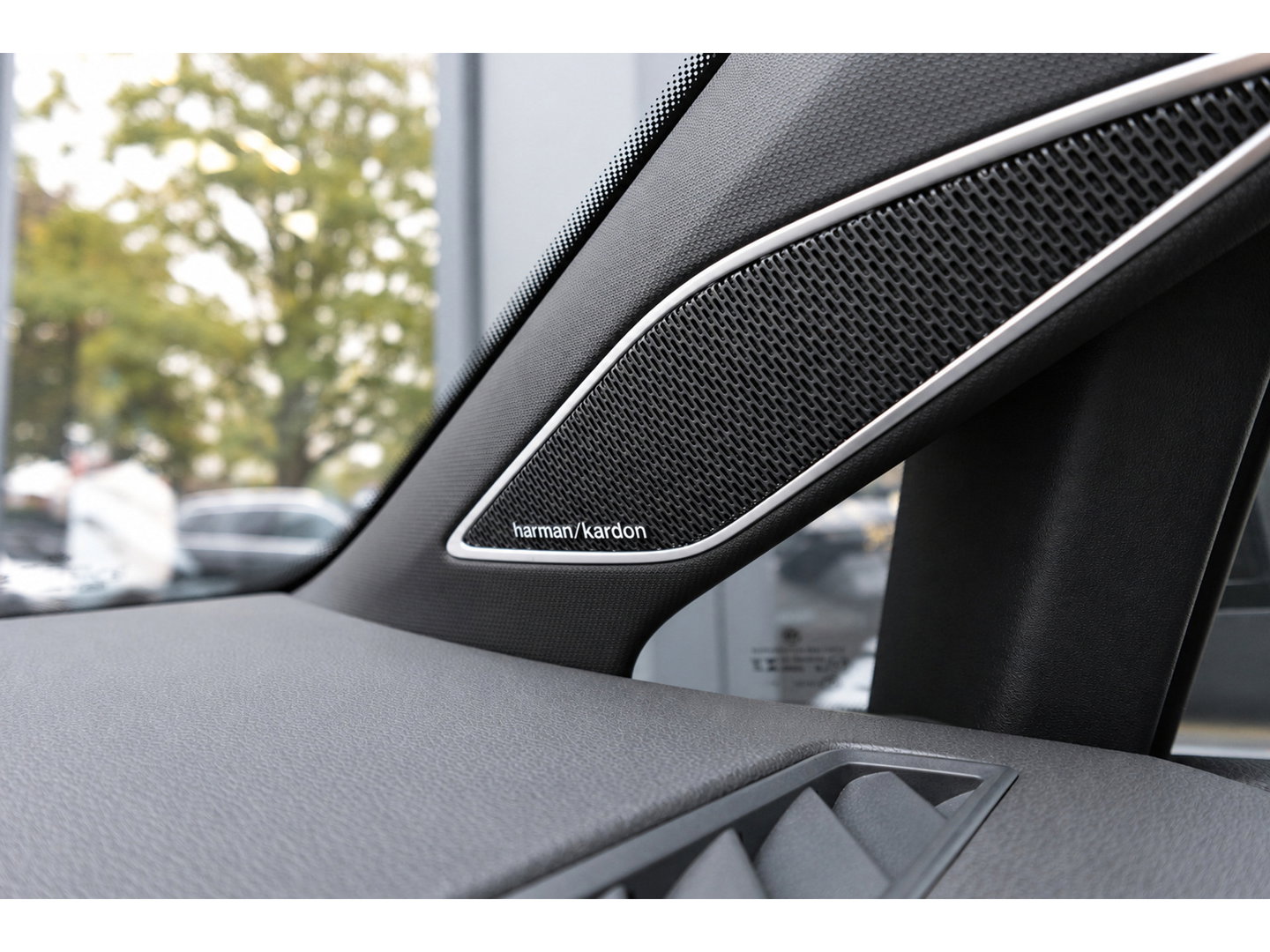 Volkswagen Golf 2.0 TSI GTI PANO HARMAN HUD VOL