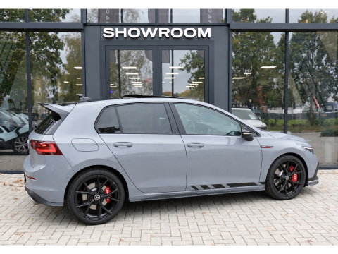 Volkswagen Golf 2.0 TSI GTI PANO HARMAN HUD VOL