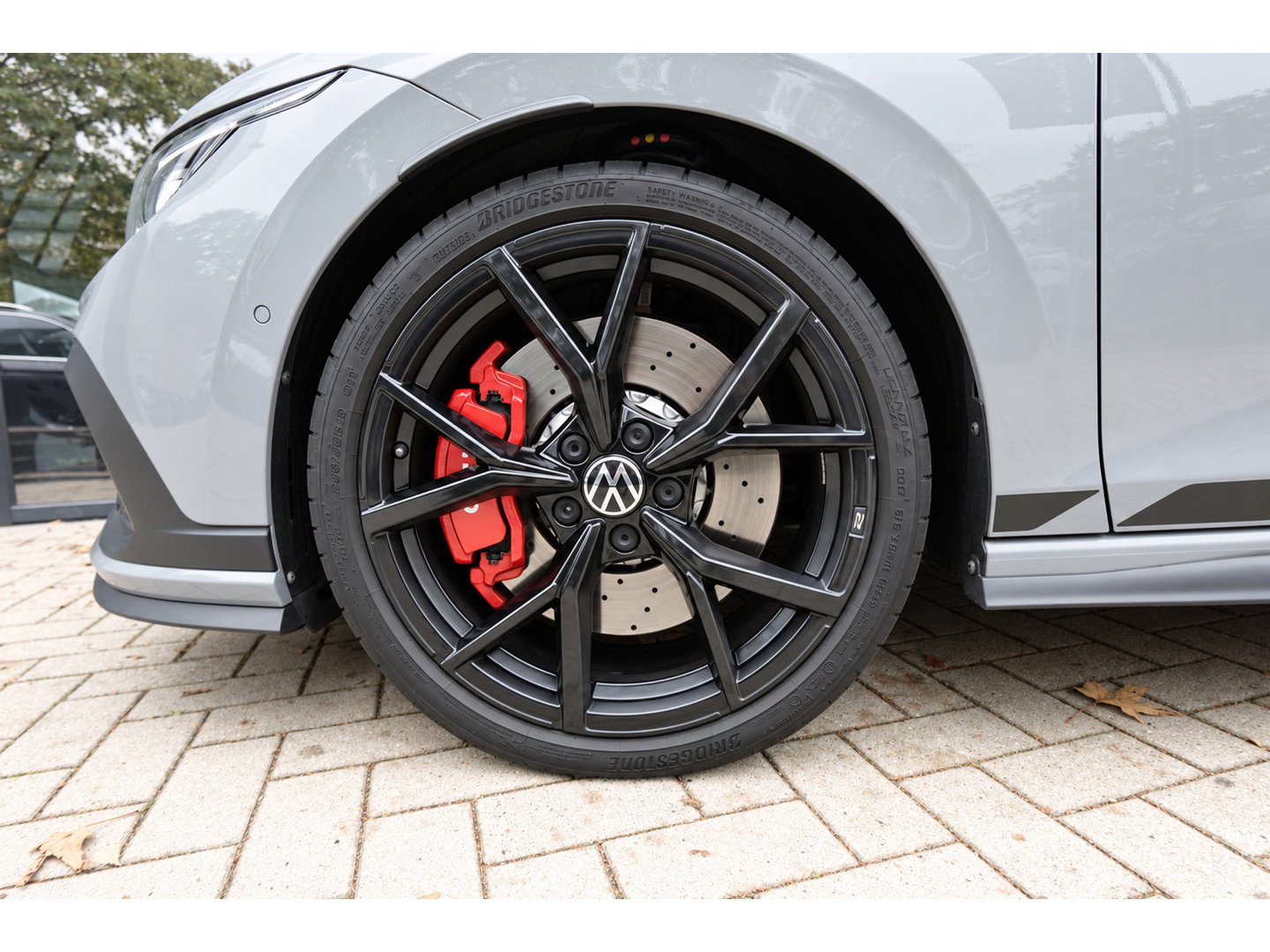 Volkswagen Golf 2.0 TSI GTI PANO HARMAN HUD VOL