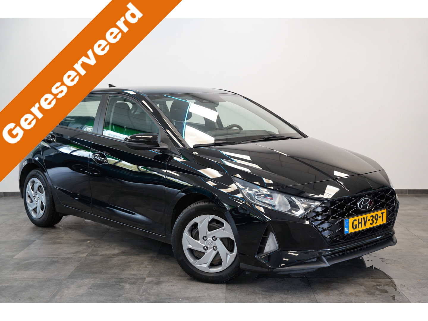 Hyundai i20 1.0 T-GDI Premium | Camera | Stoel- & Stuurverwarming | Digitaal Dashboard | PDC 24 Maanden garantie* (Vraag naar de voorwaarden)