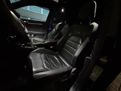 Volkswagen T-Roc 2.0 TSI 4Motion R Pano|Akra|Beats|Volleder