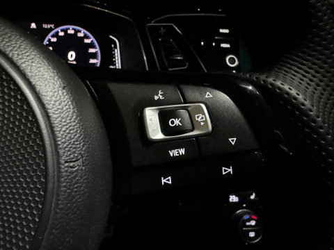 Volkswagen T-Roc 2.0 TSI 4Motion R Pano|Akra|Beats|Volleder