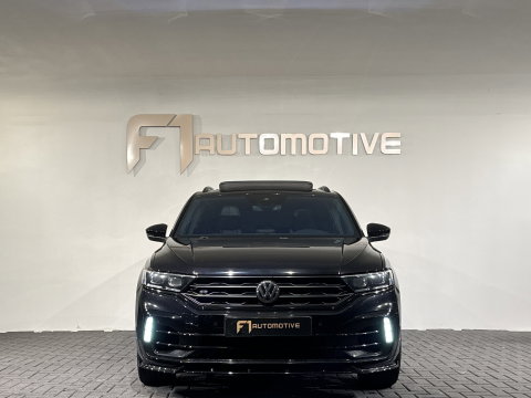 Volkswagen T-Roc 2.0 TSI 4Motion R Pano|Akra|Beats|Volleder