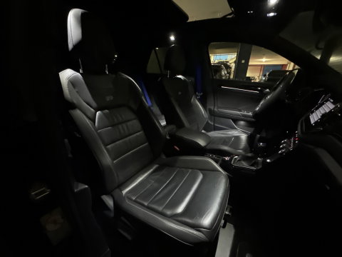 Volkswagen T-Roc 2.0 TSI 4Motion R Pano|Akra|Beats|Volleder