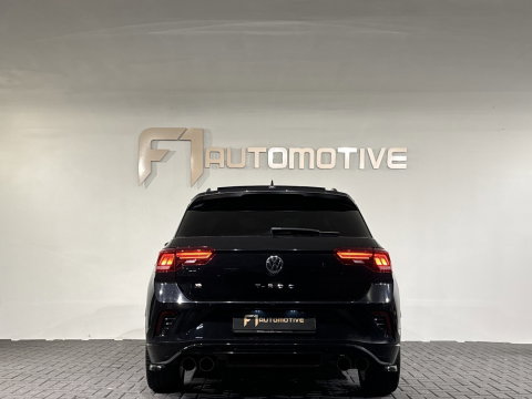 Volkswagen T-Roc 2.0 TSI 4Motion R Pano|Akra|Beats|Volleder