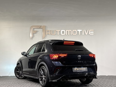 Volkswagen T-Roc 2.0 TSI 4Motion R Pano|Akra|Beats|Volleder