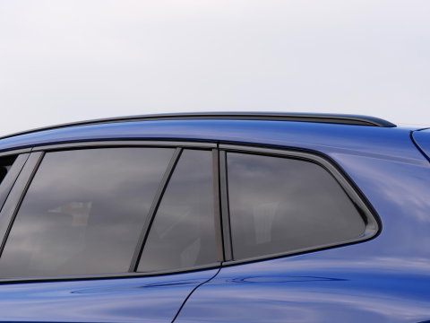Škoda Enyaq iV 60 SPORTLINE/ ADAPTIVE CRUISE/ BLINDSPOT/ CLIMATE PACK/ 21INCH BETRIA/ SOH 92%