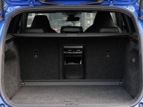 Škoda Enyaq iV 60 SPORTLINE/ ADAPTIVE CRUISE/ BLINDSPOT/ CLIMATE PACK/ 21INCH BETRIA/ SOH 92%