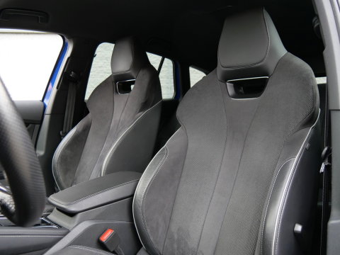 Škoda Enyaq iV 60 SPORTLINE/ ADAPTIVE CRUISE/ BLINDSPOT/ CLIMATE PACK/ 21INCH BETRIA/ SOH 92%