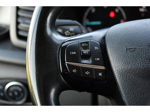 Ford Transit 350 2.0 TDCI L3H2 RWD PB Edition Camera, Cruise, 2 x Schuifdeur, Airco, 130pk, Radio, Uniek!