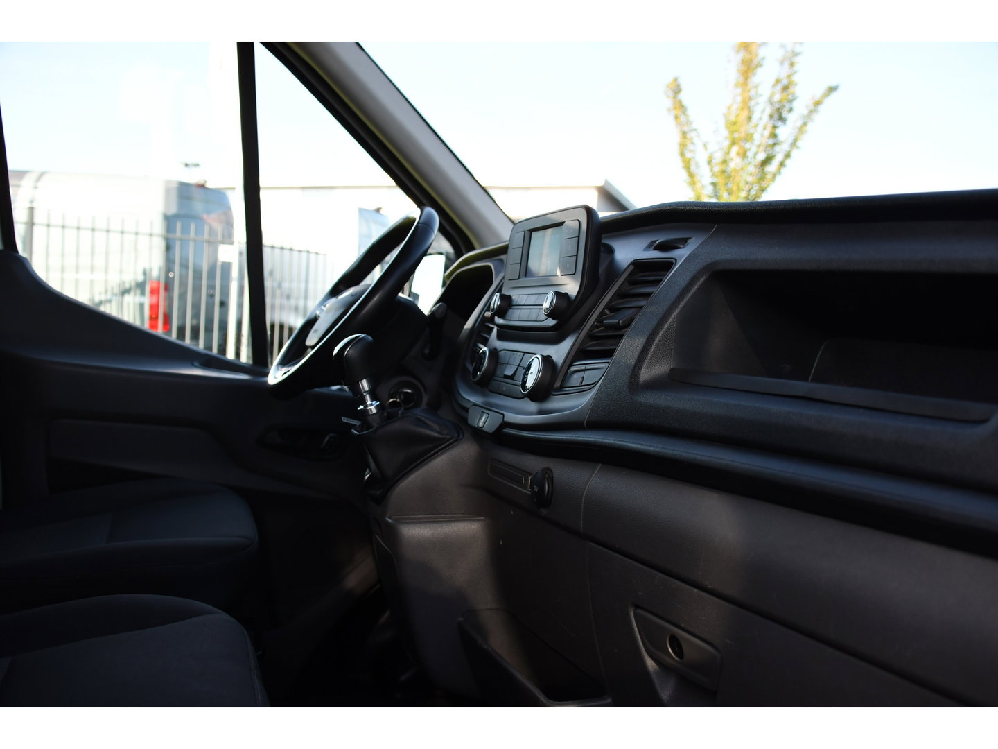 Ford Transit 350 2.0 TDCI L3H2 RWD PB Edition Camera, Cruise, 2 x Schuifdeur, Airco, 130pk, Radio, Uniek!