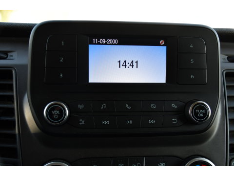 Ford Transit 350 2.0 TDCI L3H2 RWD PB Edition Camera, Cruise, 2 x Schuifdeur, Airco, 130pk, Radio, Uniek!