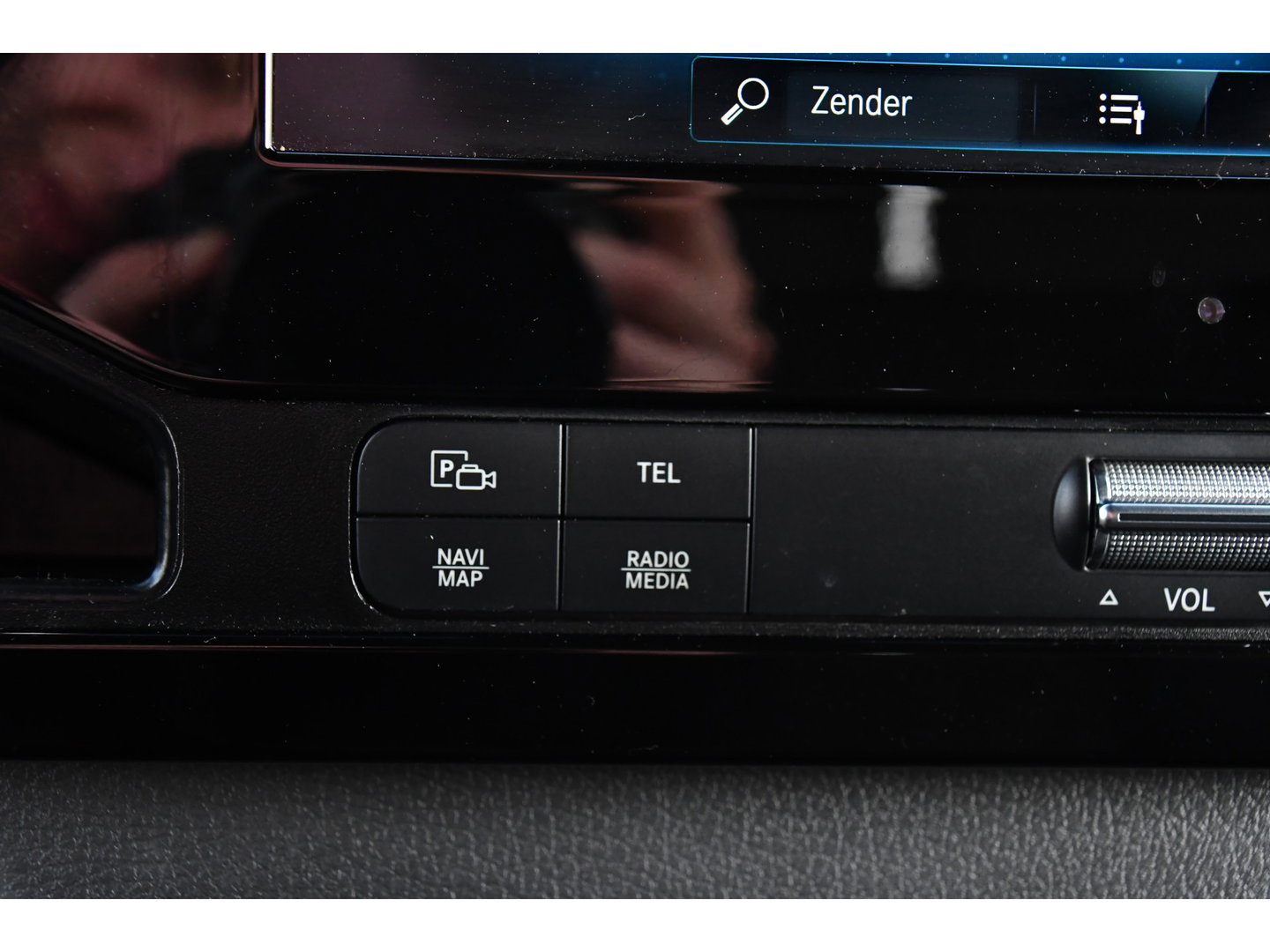 Mercedes-Benz Sprinter 317 1.9 CDI L2H2 Black Edition RWD Cruise, Camera,10.5'' Multimedia, Carplay, LED, Standkachel, Multimedia, 170pk, Automaat, UNIEK!