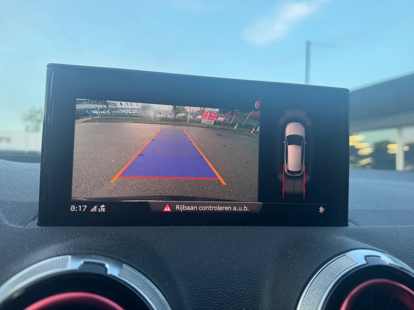 Audi Q2 35 TFSI 2X S Line 150PK Automaat Camera Leder Clima Led