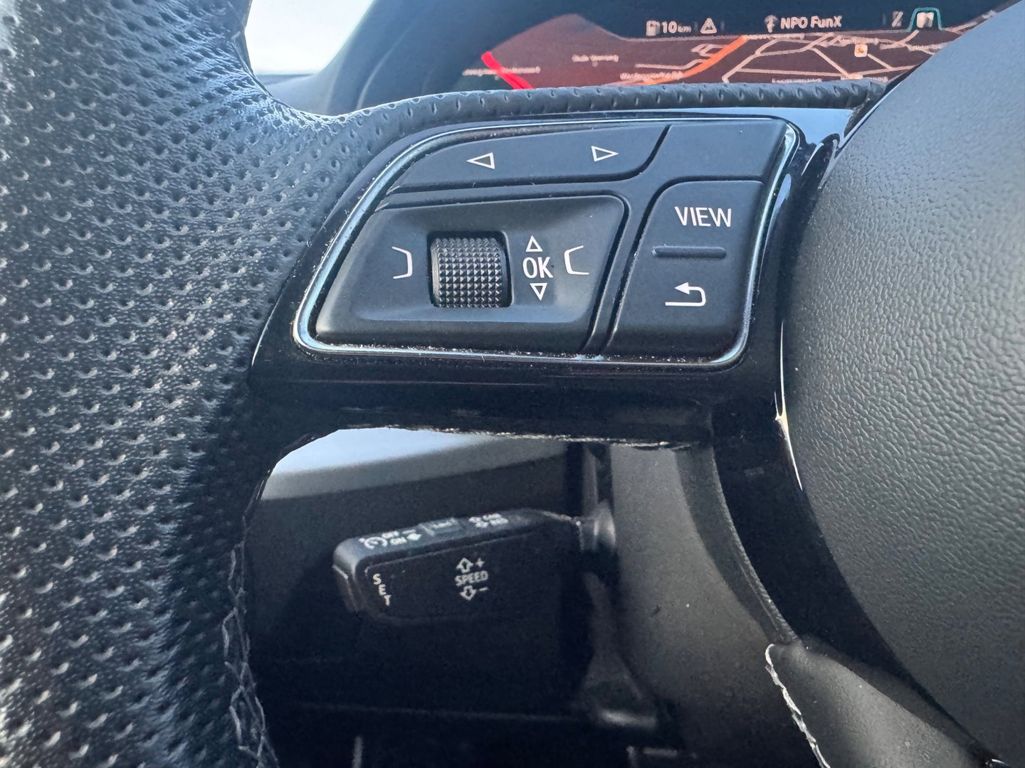 Audi Q2 35 TFSI 2X S Line 150PK Automaat Camera Leder Clima Led