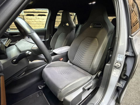 CUPRA Born Adrenaline One 62 kWh Navi Clima Camera VZ Copper 19"LM