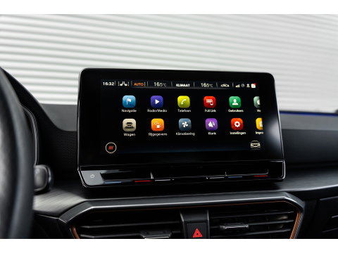CUPRA Leon 2.0 TSI VZ PANO BEATS KEYLESS CAMERA