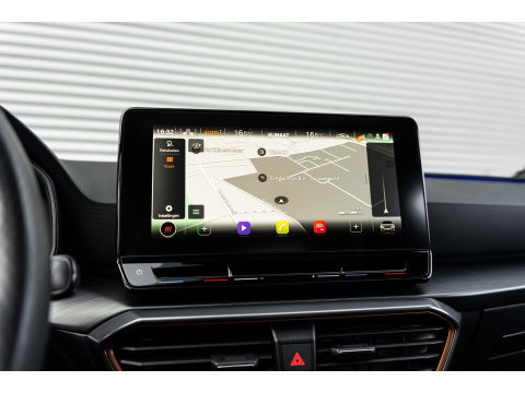 CUPRA Leon 2.0 TSI VZ PANO BEATS KEYLESS CAMERA