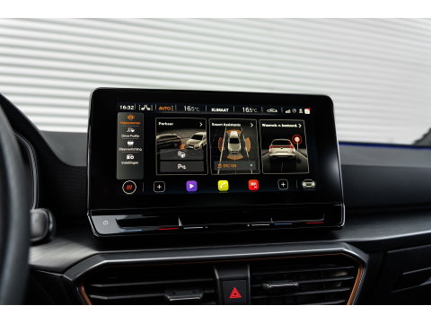 CUPRA Leon 2.0 TSI VZ PANO BEATS KEYLESS CAMERA