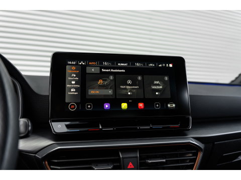 CUPRA Leon 2.0 TSI VZ PANO BEATS KEYLESS CAMERA