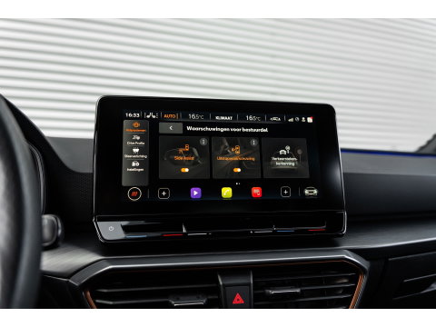 CUPRA Leon 2.0 TSI VZ PANO BEATS KEYLESS CAMERA