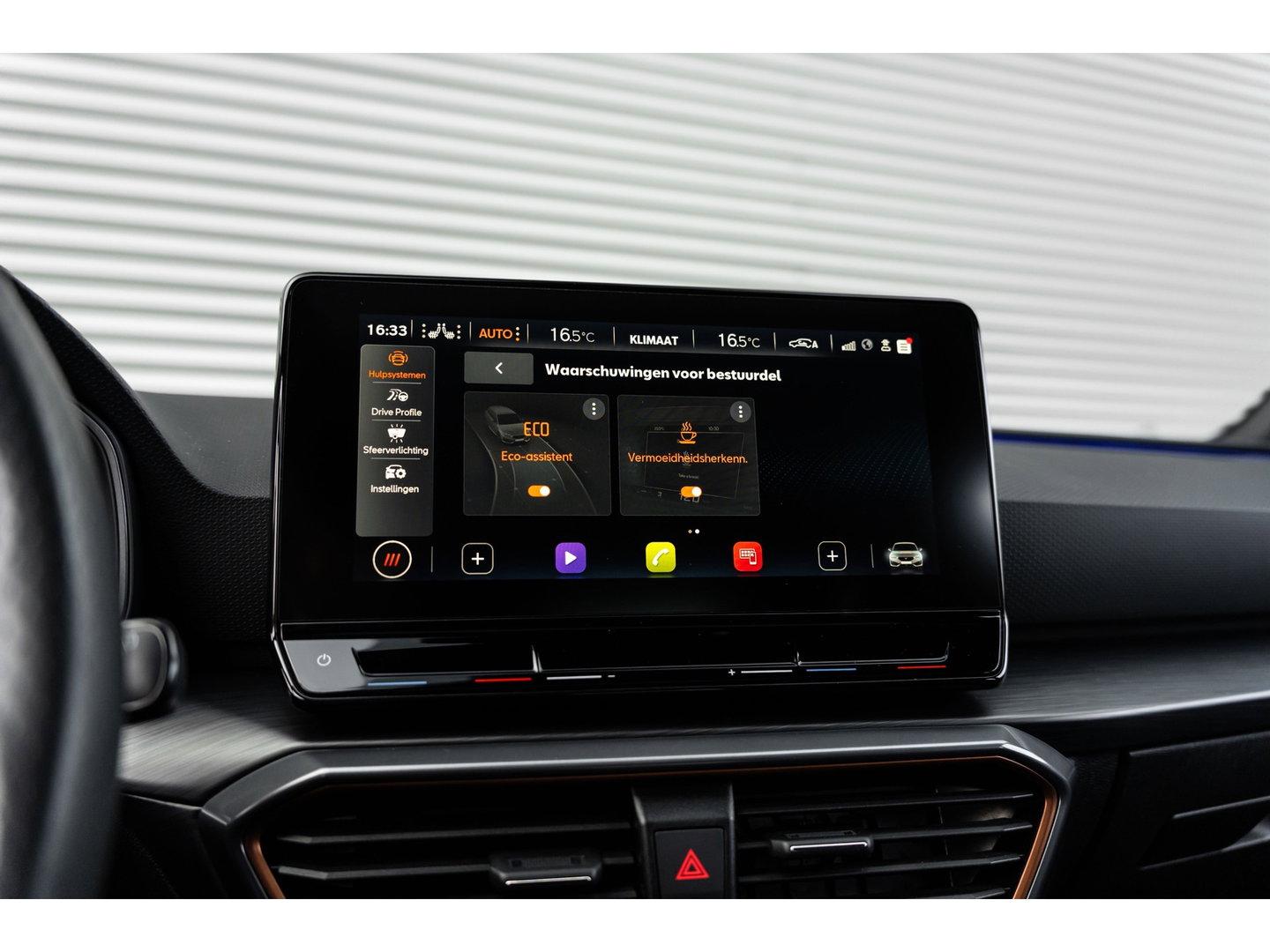 CUPRA Leon 2.0 TSI VZ PANO BEATS KEYLESS CAMERA