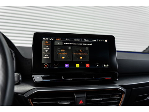 CUPRA Leon 2.0 TSI VZ PANO BEATS KEYLESS CAMERA