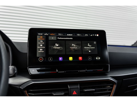CUPRA Leon 2.0 TSI VZ PANO BEATS KEYLESS CAMERA