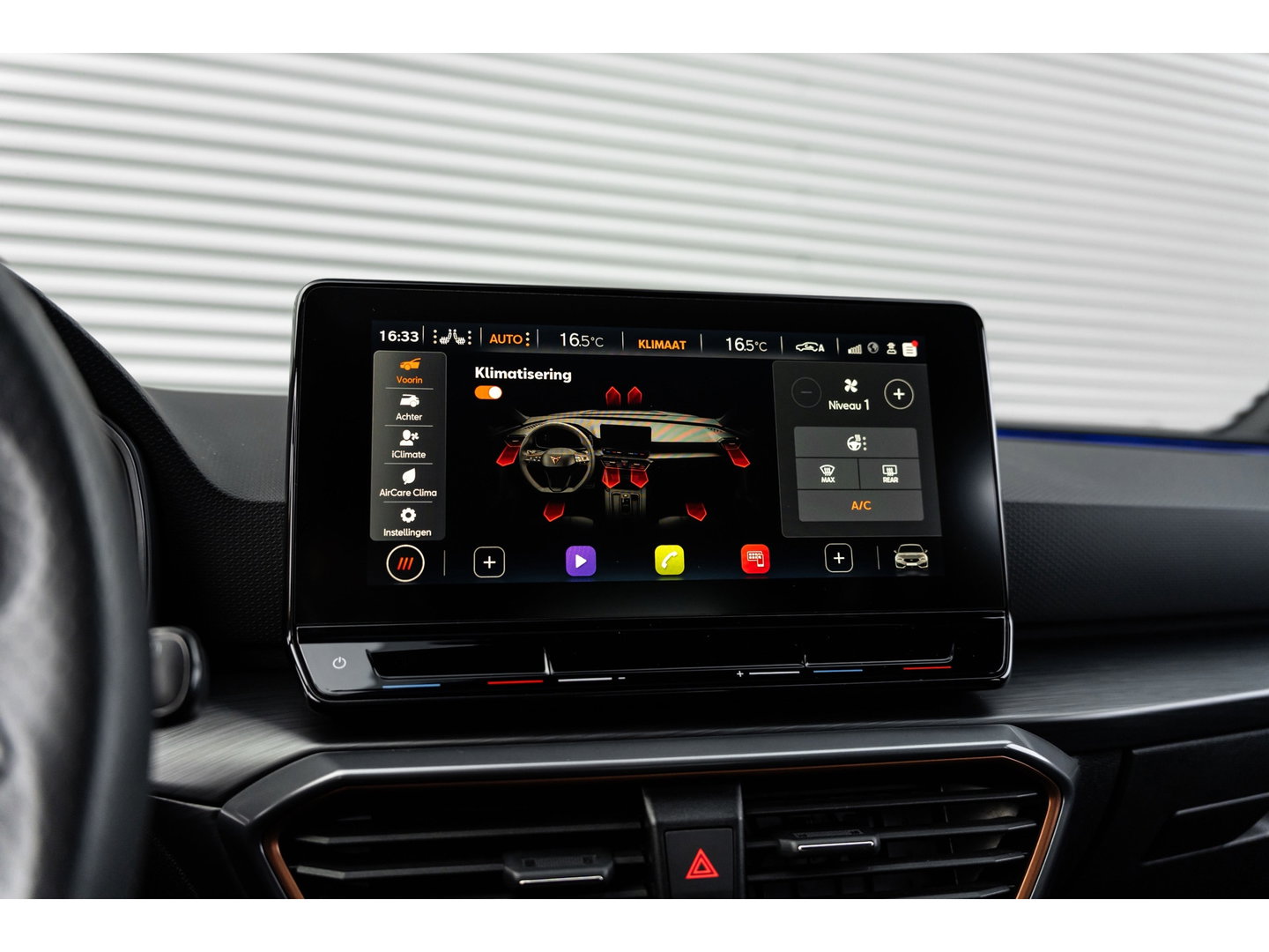 CUPRA Leon 2.0 TSI VZ PANO BEATS KEYLESS CAMERA