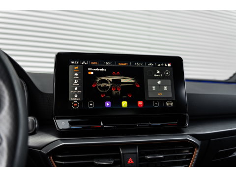 CUPRA Leon 2.0 TSI VZ PANO BEATS KEYLESS CAMERA