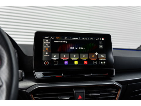 CUPRA Leon 2.0 TSI VZ PANO BEATS KEYLESS CAMERA