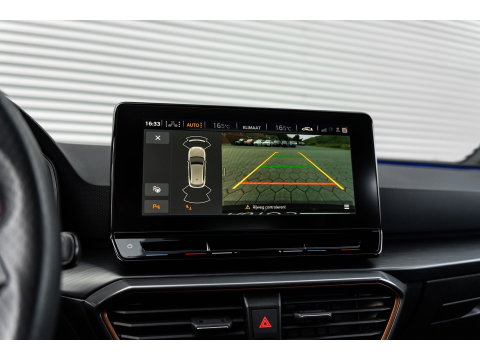 CUPRA Leon 2.0 TSI VZ PANO BEATS KEYLESS CAMERA