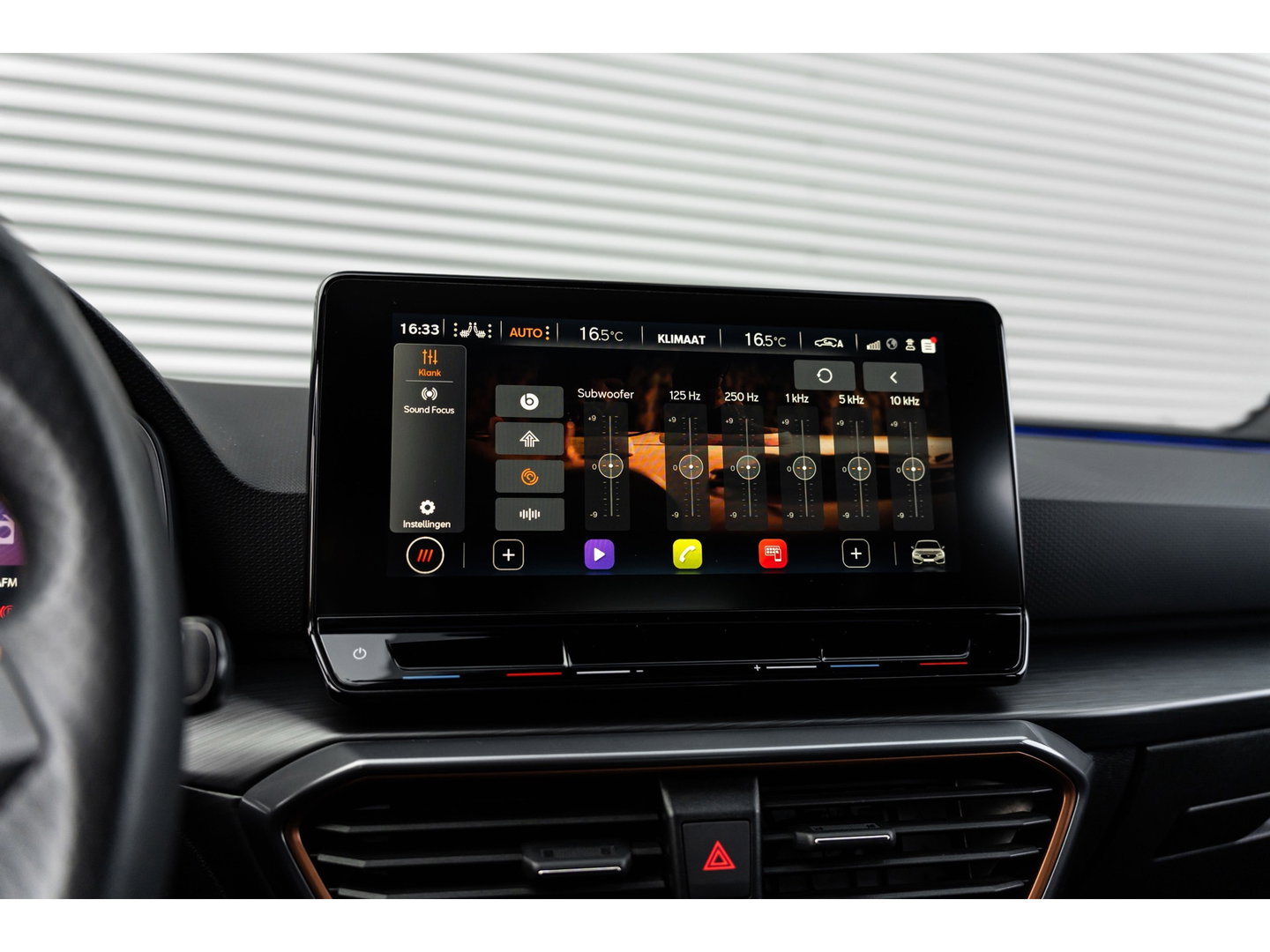CUPRA Leon 2.0 TSI VZ PANO BEATS KEYLESS CAMERA