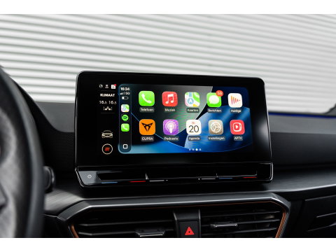 CUPRA Leon 2.0 TSI VZ PANO BEATS KEYLESS CAMERA