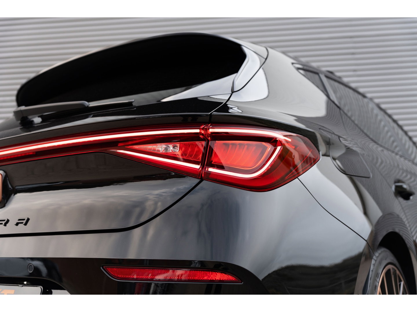CUPRA Leon 2.0 TSI VZ PANO BEATS KEYLESS CAMERA