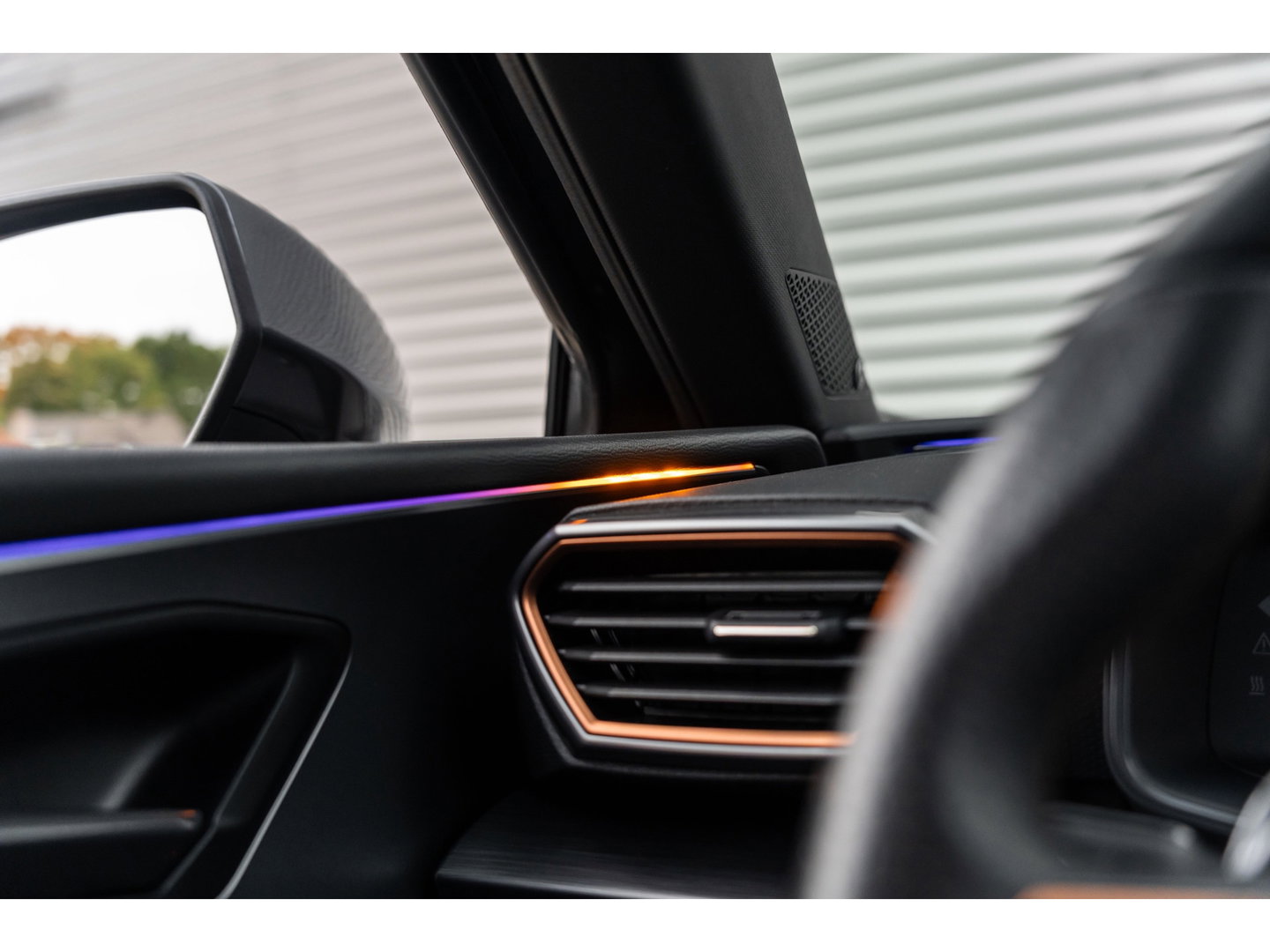 CUPRA Leon 2.0 TSI VZ PANO BEATS KEYLESS CAMERA