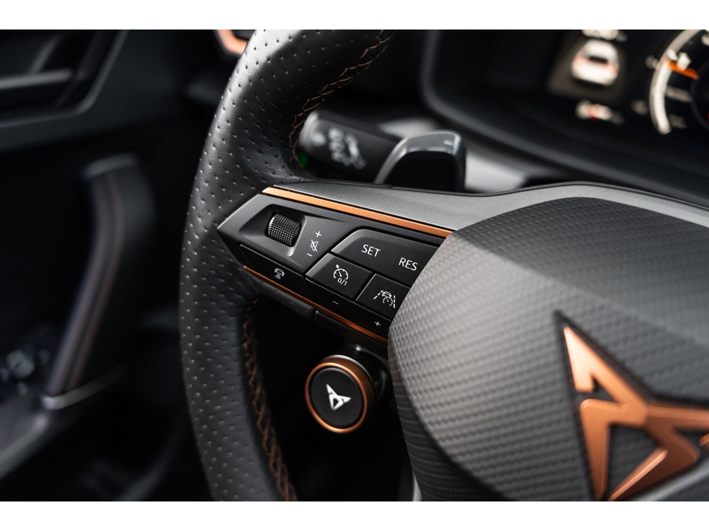 CUPRA Leon 2.0 TSI VZ PANO BEATS KEYLESS CAMERA