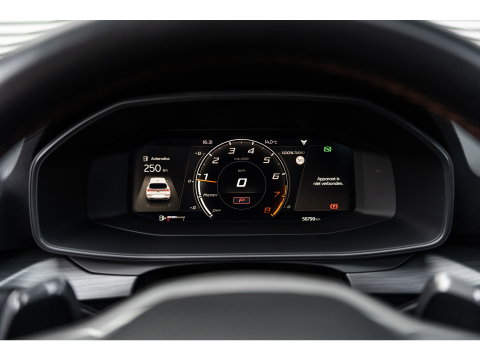 CUPRA Leon 2.0 TSI VZ PANO BEATS KEYLESS CAMERA