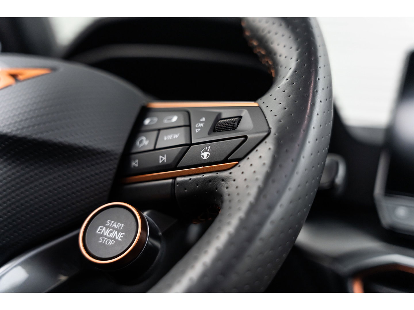 CUPRA Leon 2.0 TSI VZ PANO BEATS KEYLESS CAMERA
